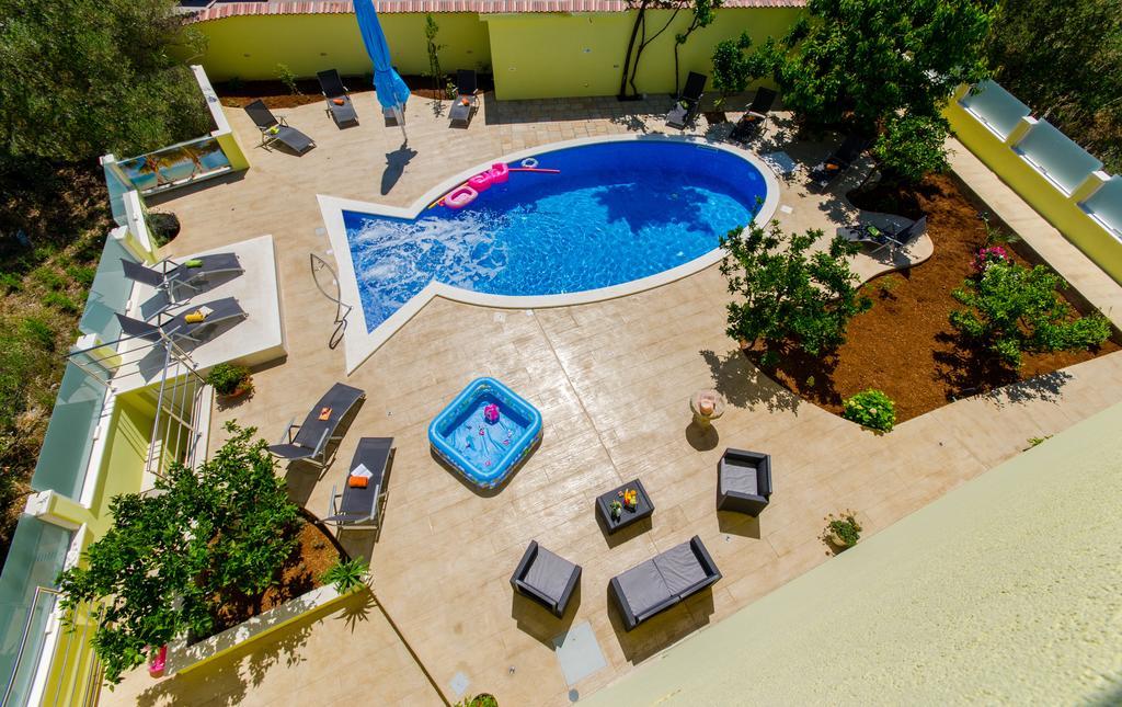 Apartman Petra