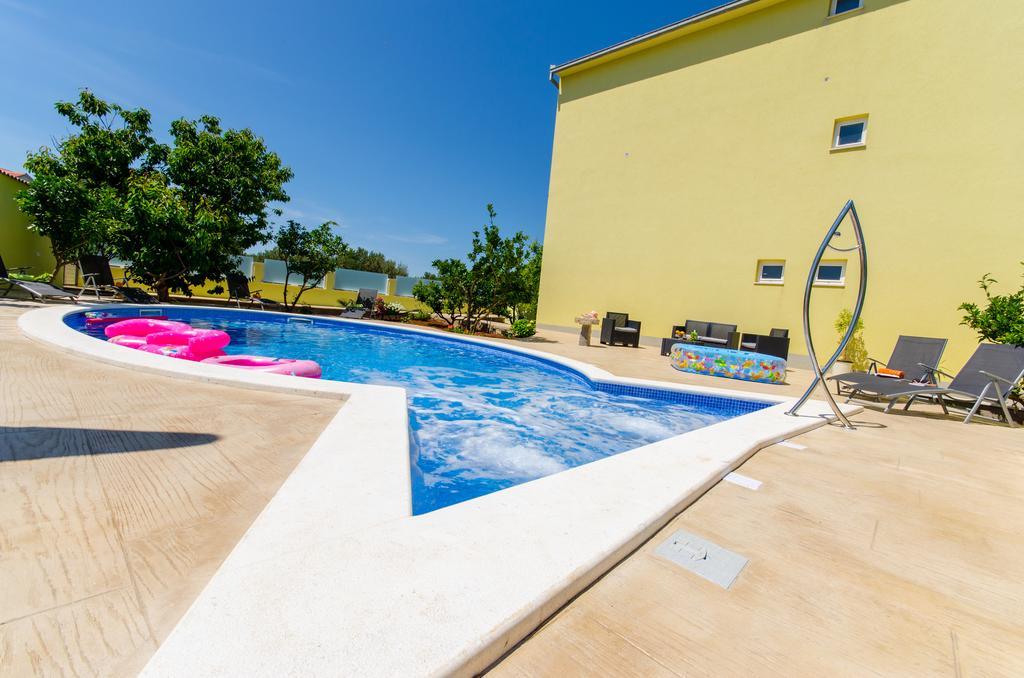 Petra Apartman Trogir