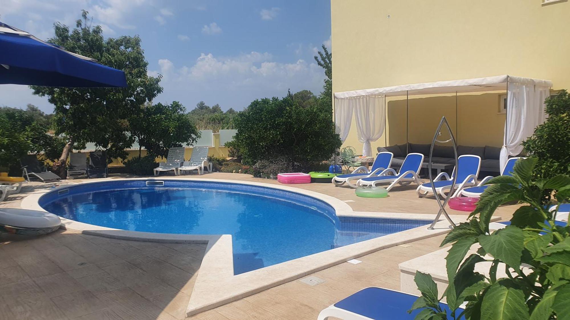 Petra Apartmán Trogir