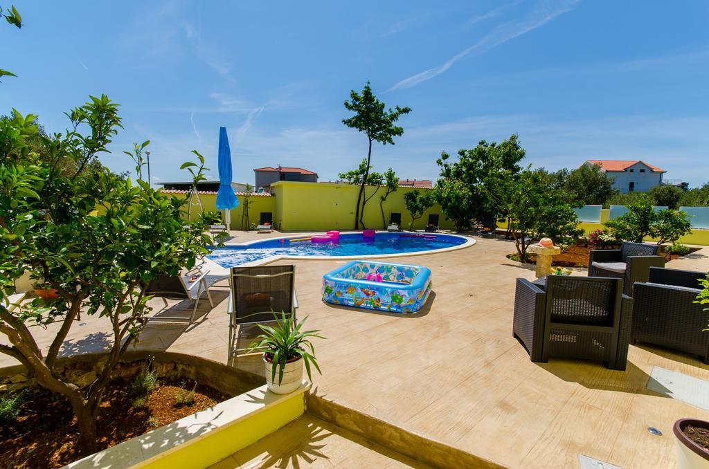 Apartman Petra Trogir