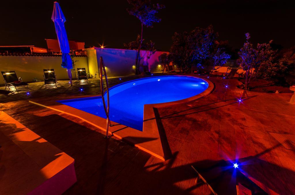 Petra Apartman *