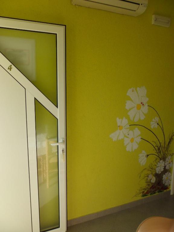 Apartamento Petra *