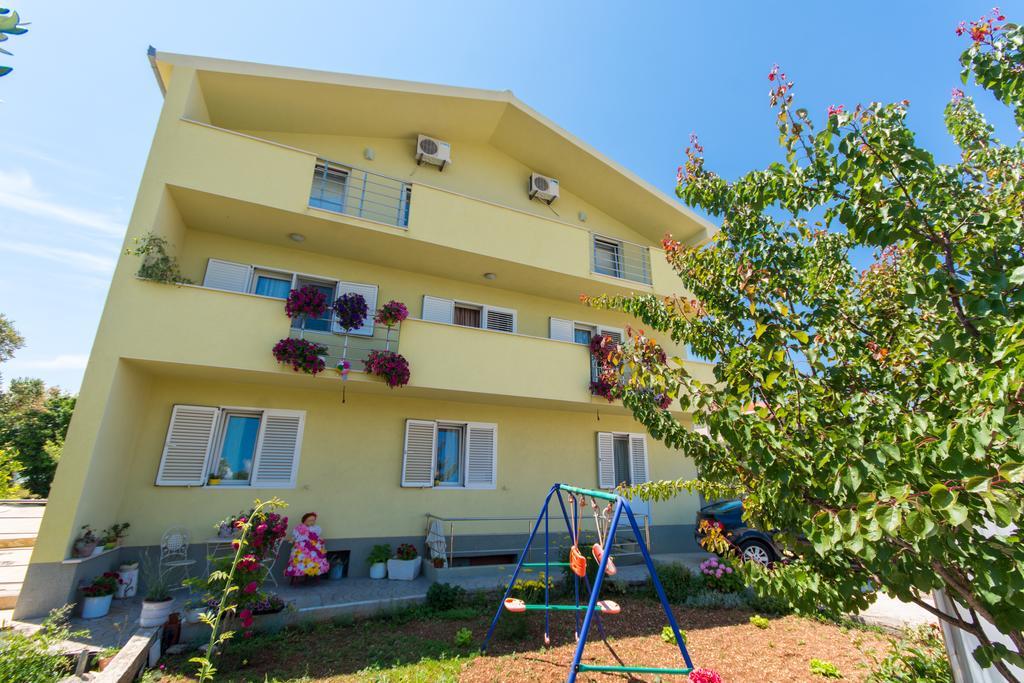 Apartment Petra Trogir