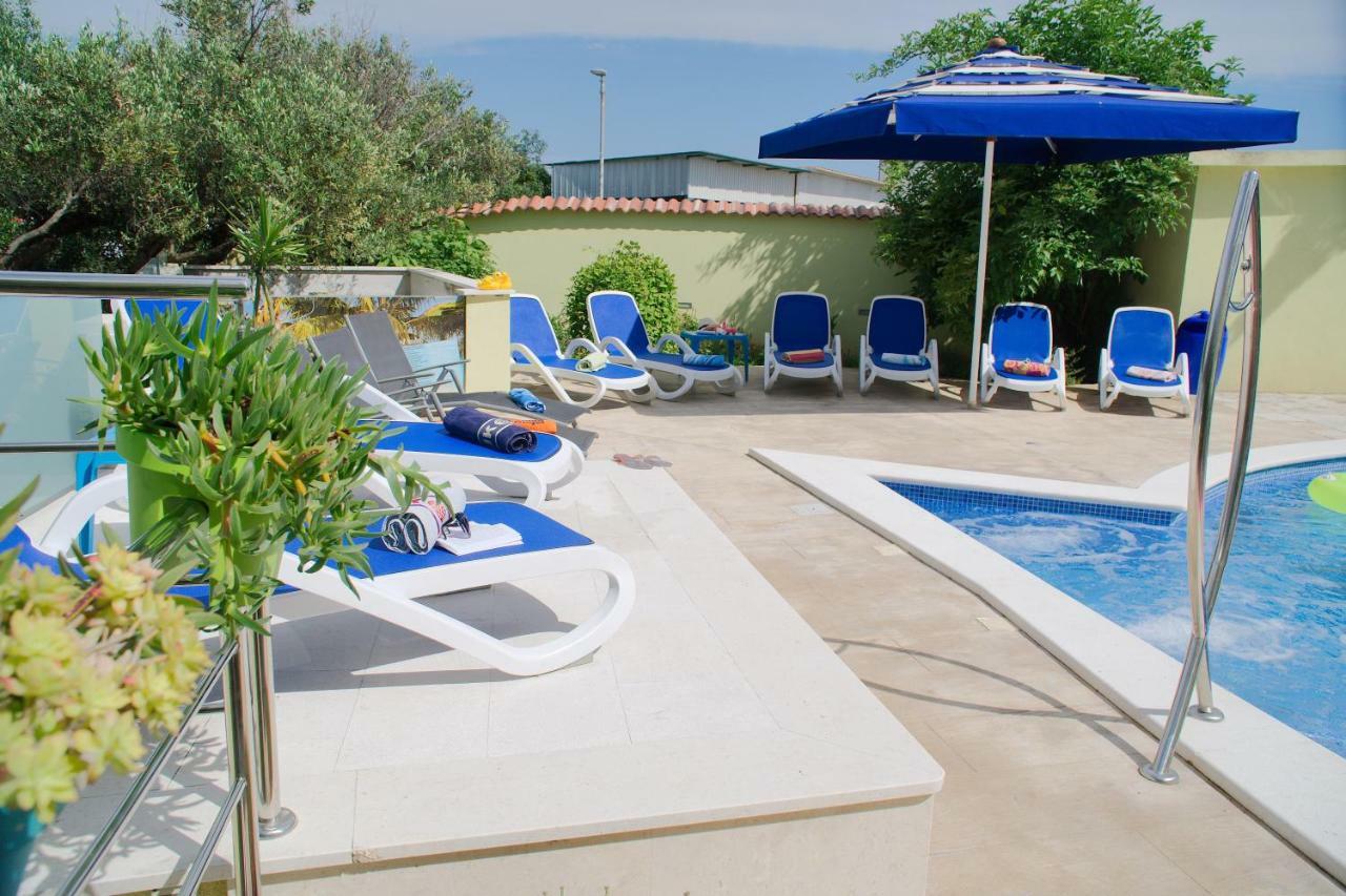 Petra Apartman