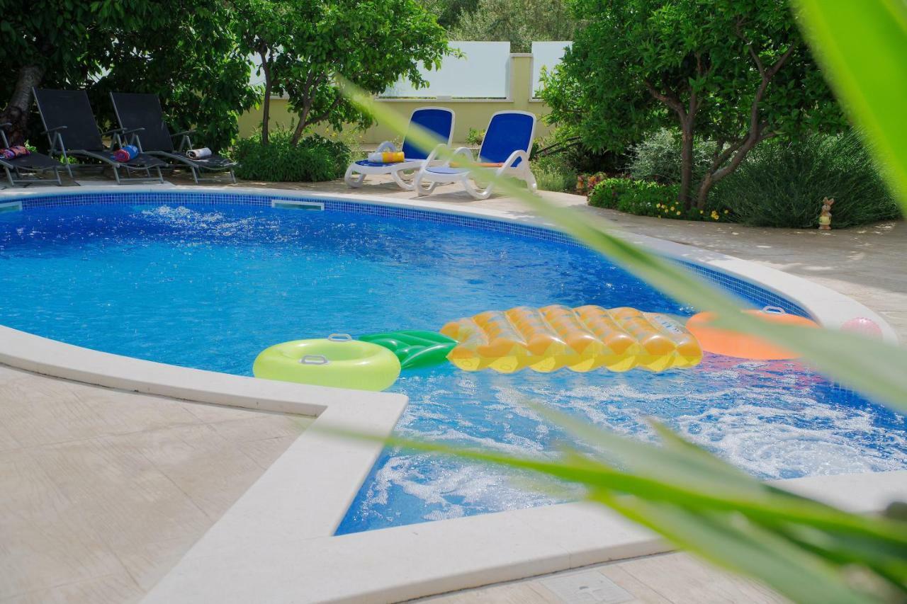 Apartmán Petra Trogir