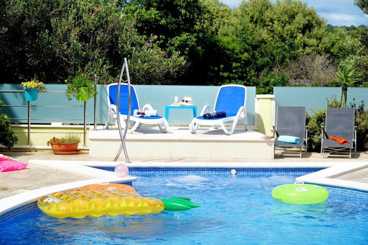 Petra Apartman