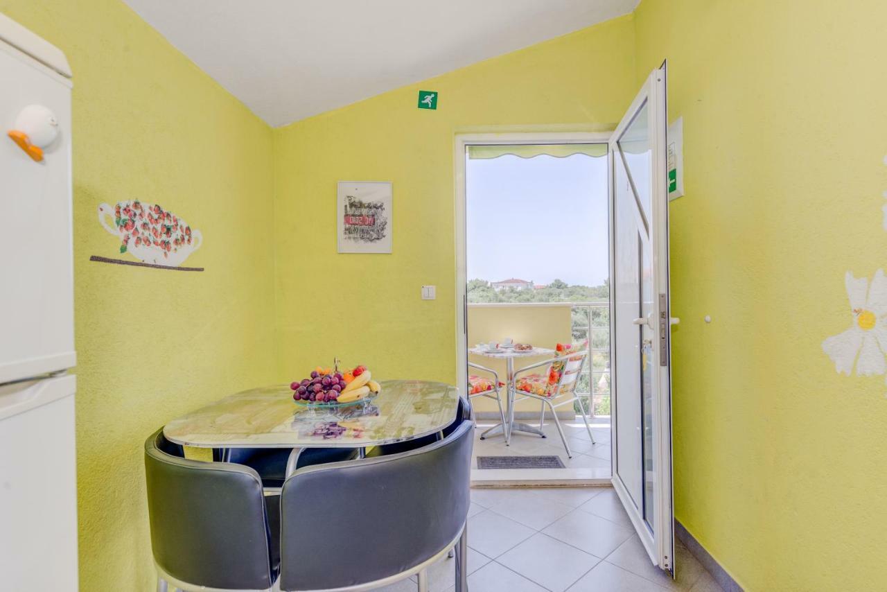 Petra Apartman *