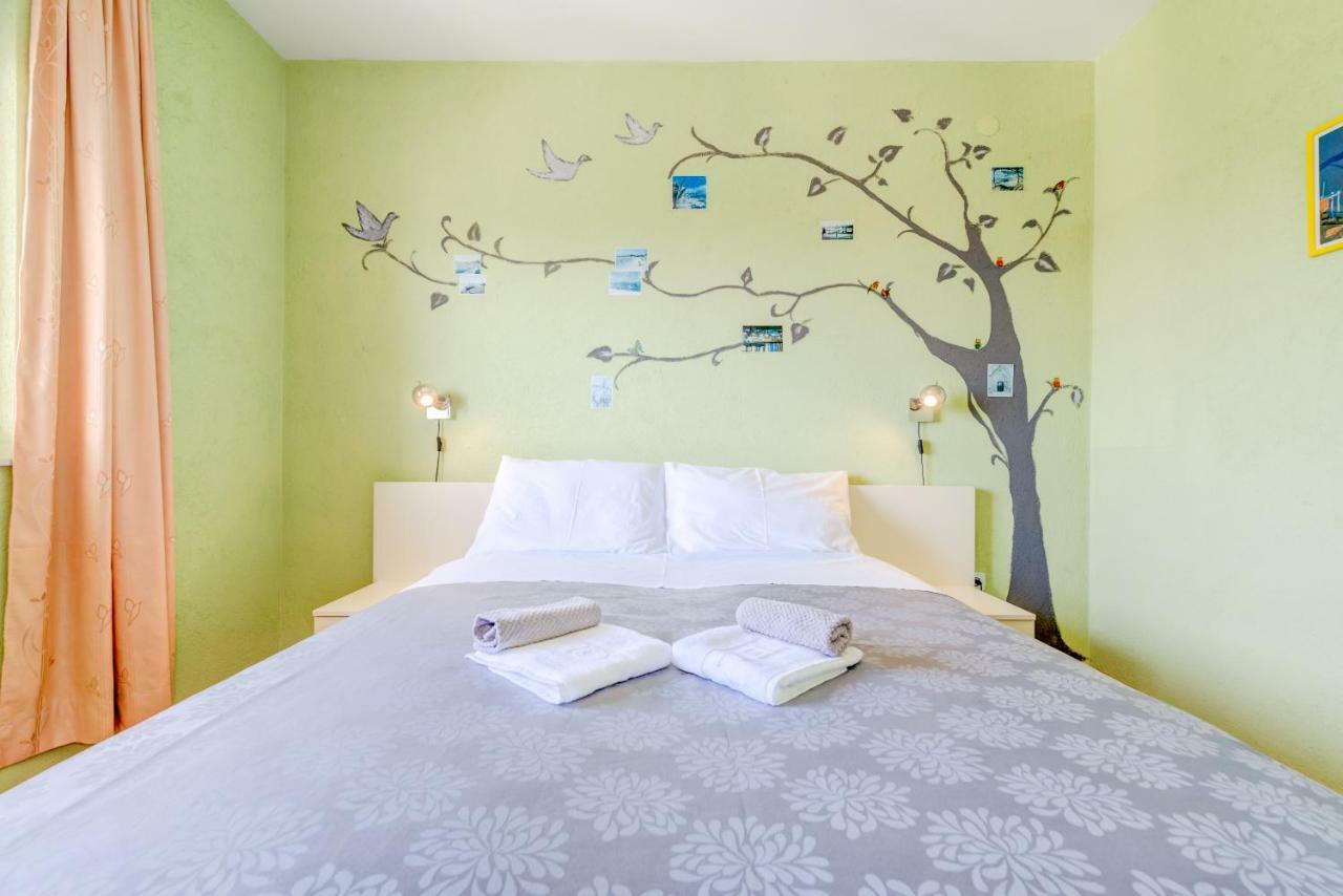 Apartman Petra Trogir