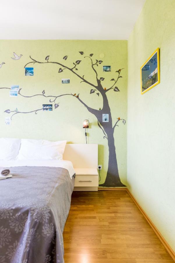 Apartamento Petra *