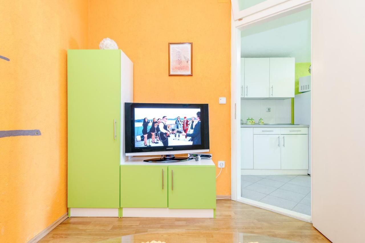 Petra Apartamento *
