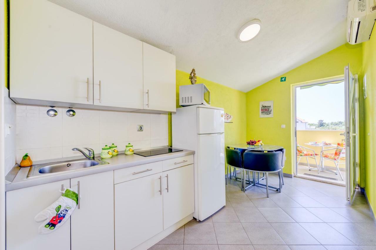 Apartman Petra *