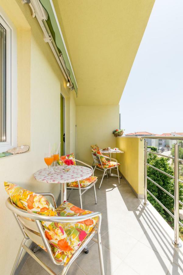Apartmán Petra