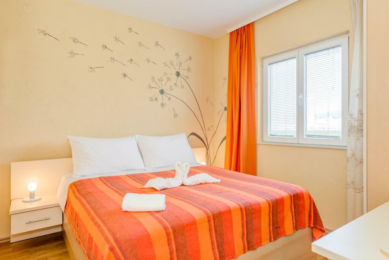 Petra Apartman Trogir