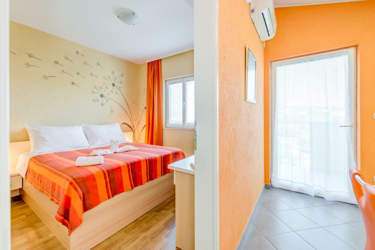Petra Apartamento Trogir