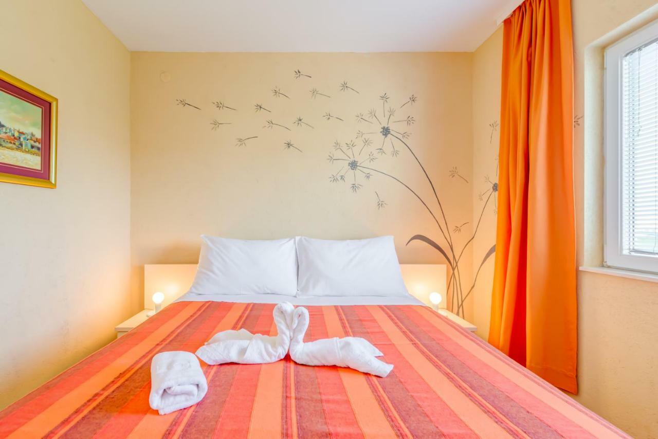 Petra Apartment Trogir
