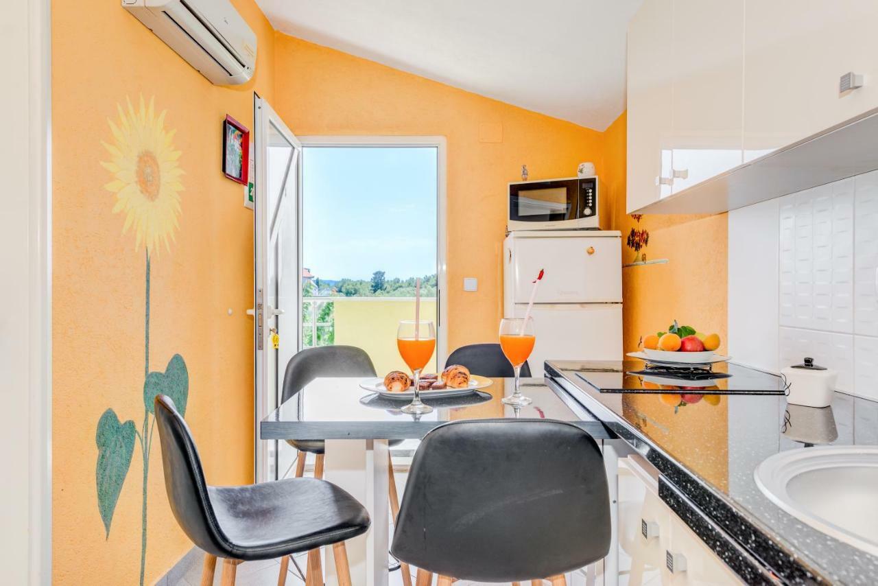Petra Apartman Trogir