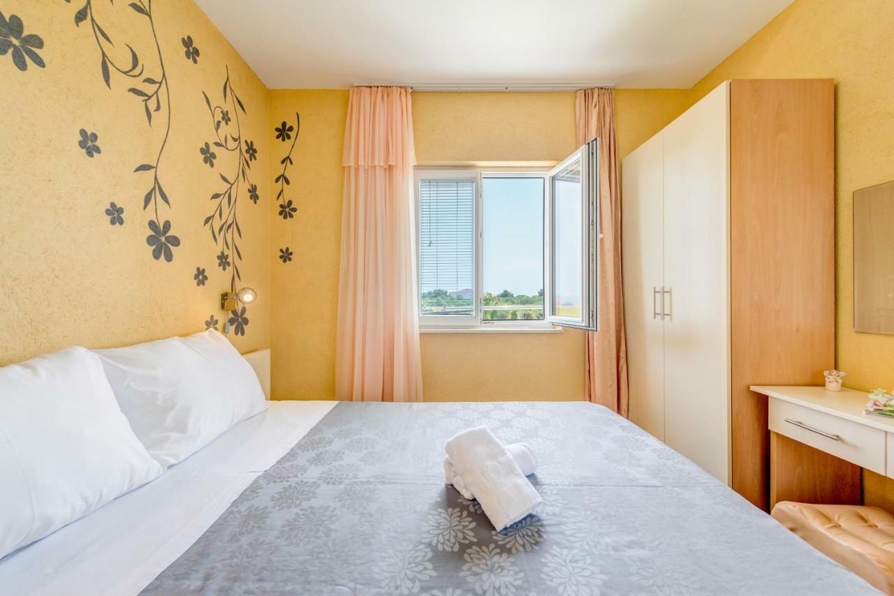 Apartman Petra *