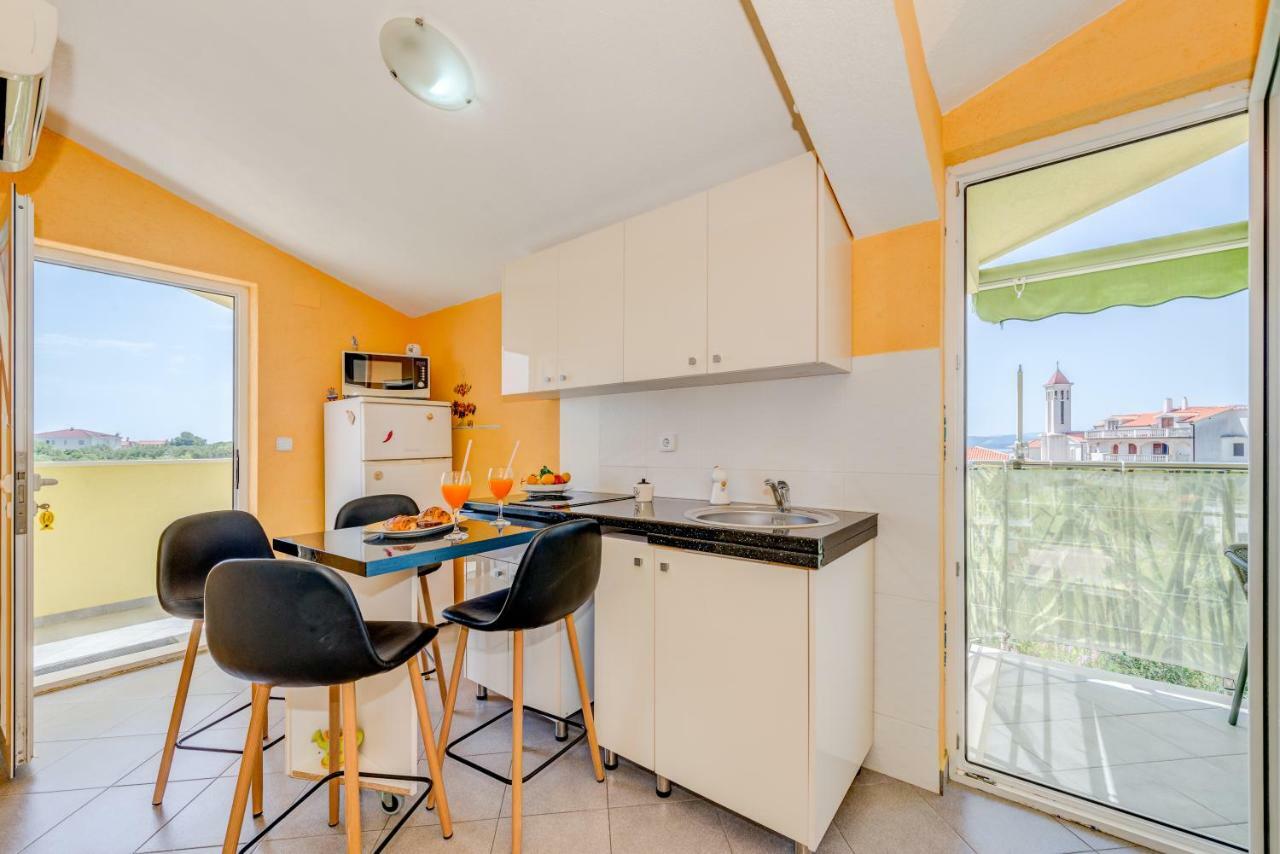 Apartamento Petra *