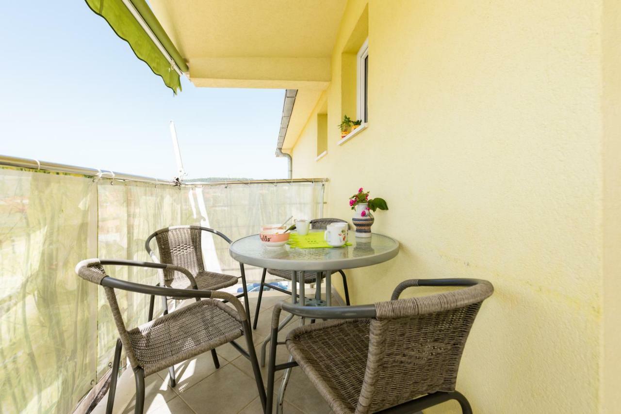 Petra Apartman Trogir