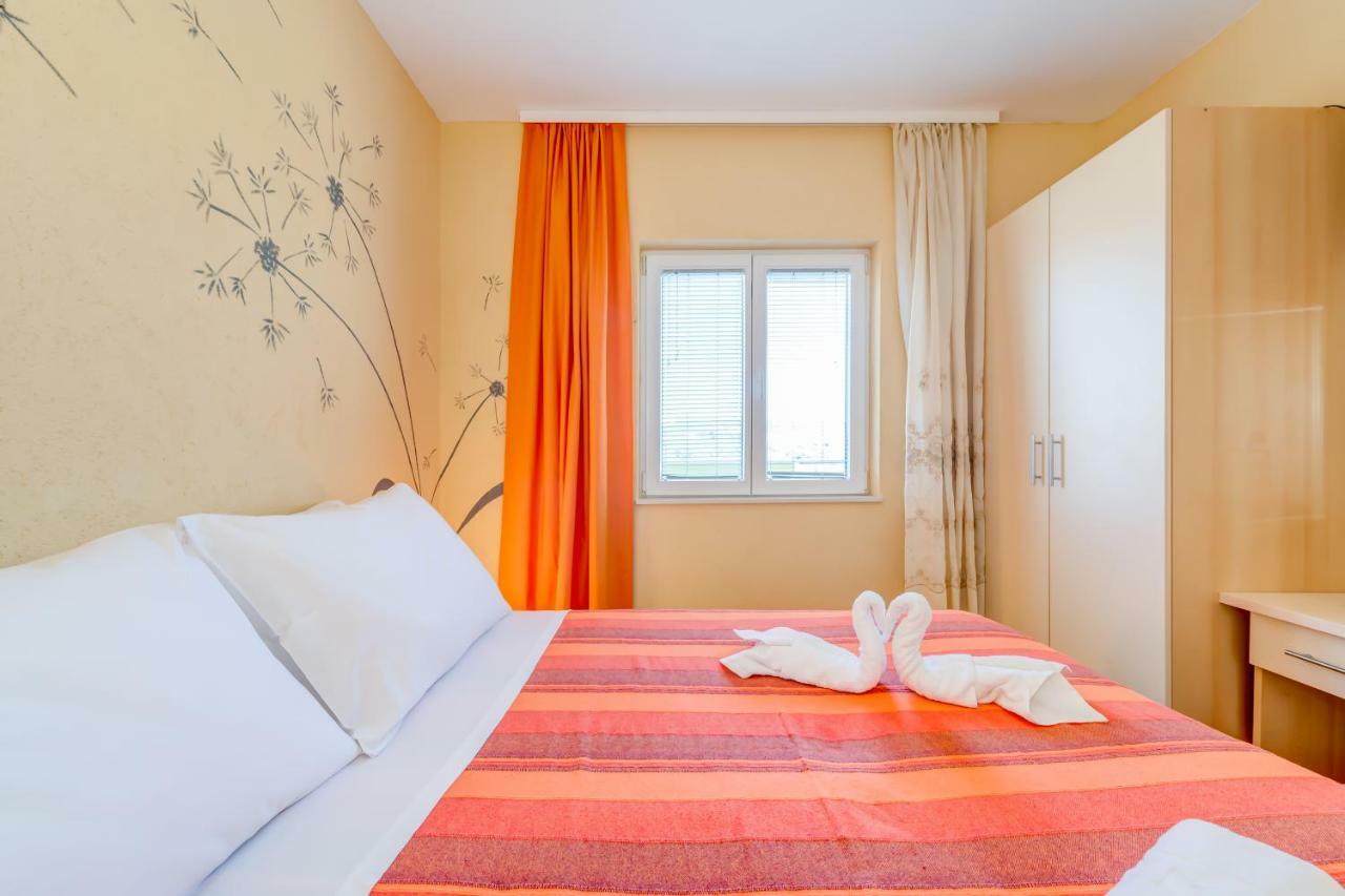 Petra Apartment