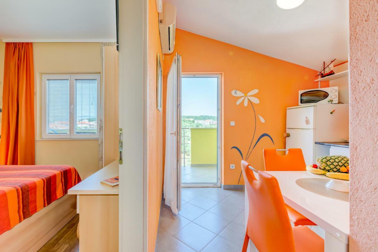 Apartman Petra