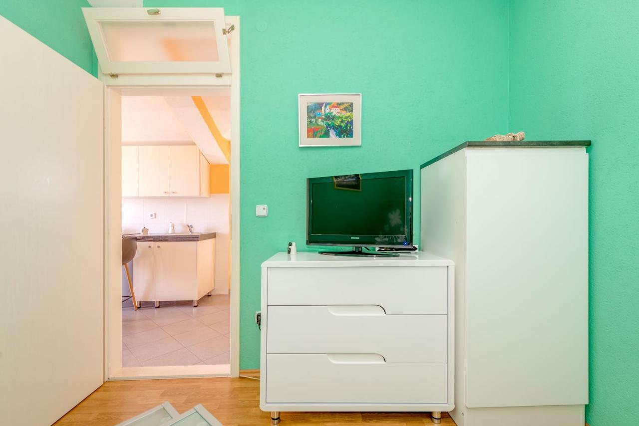 Apartman Petra *