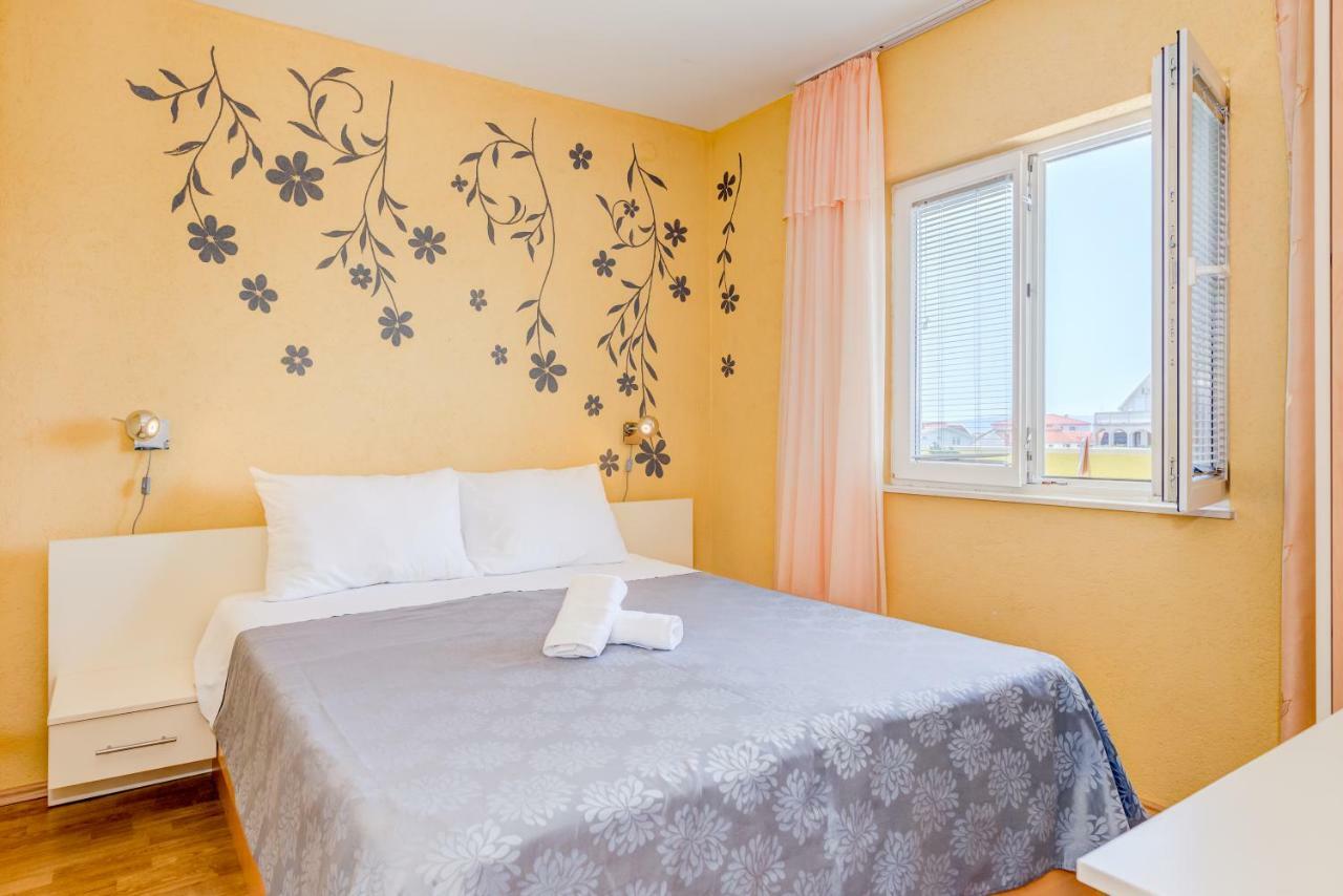 Apartman Petra *