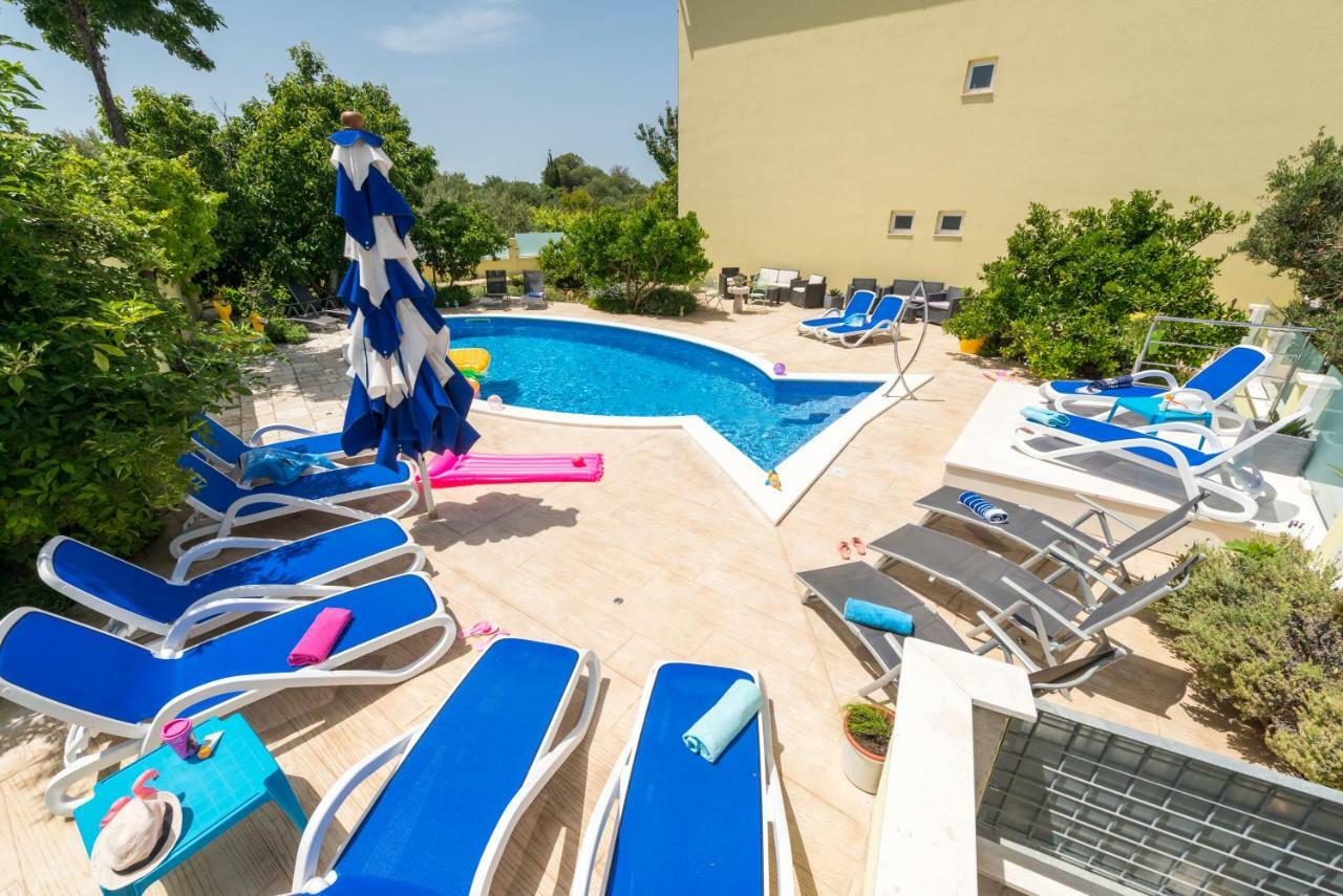Petra Apartman Trogir