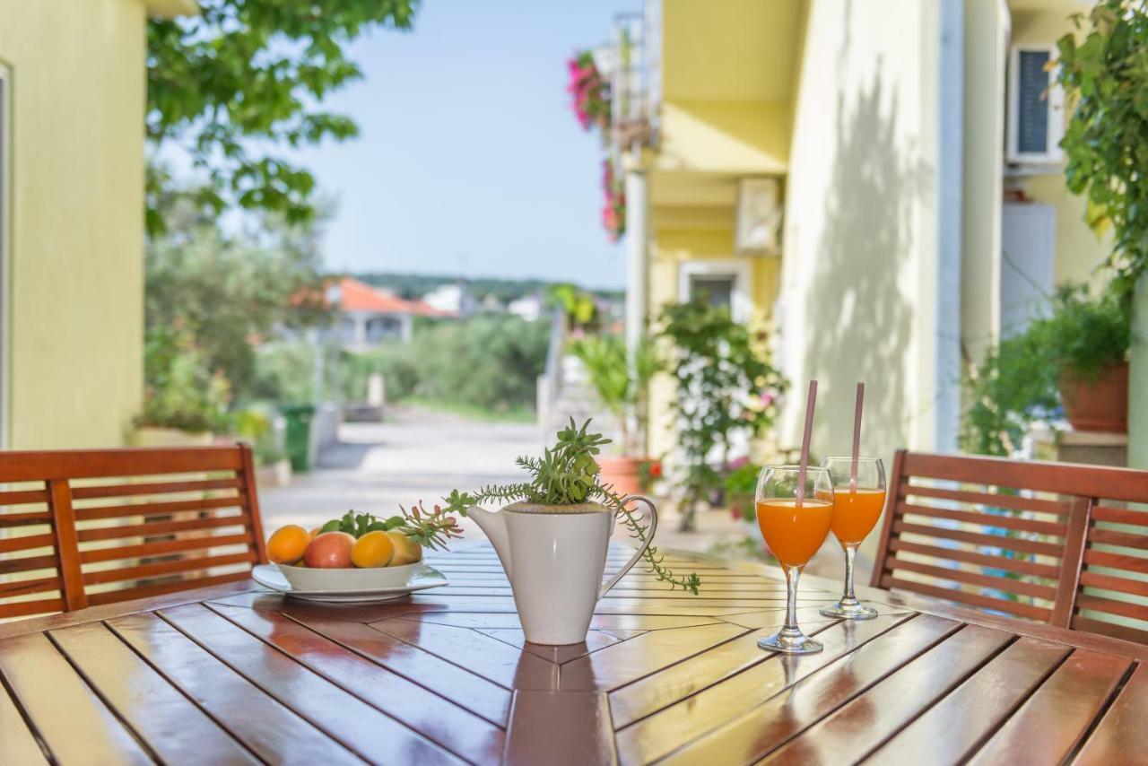 Apartman Petra *