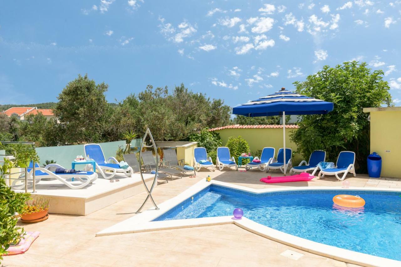 Apartman Petra *