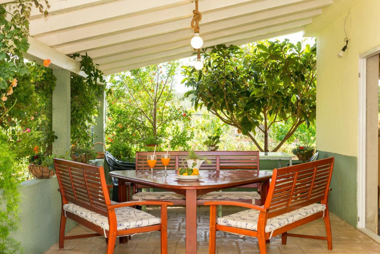 Apartman Petra