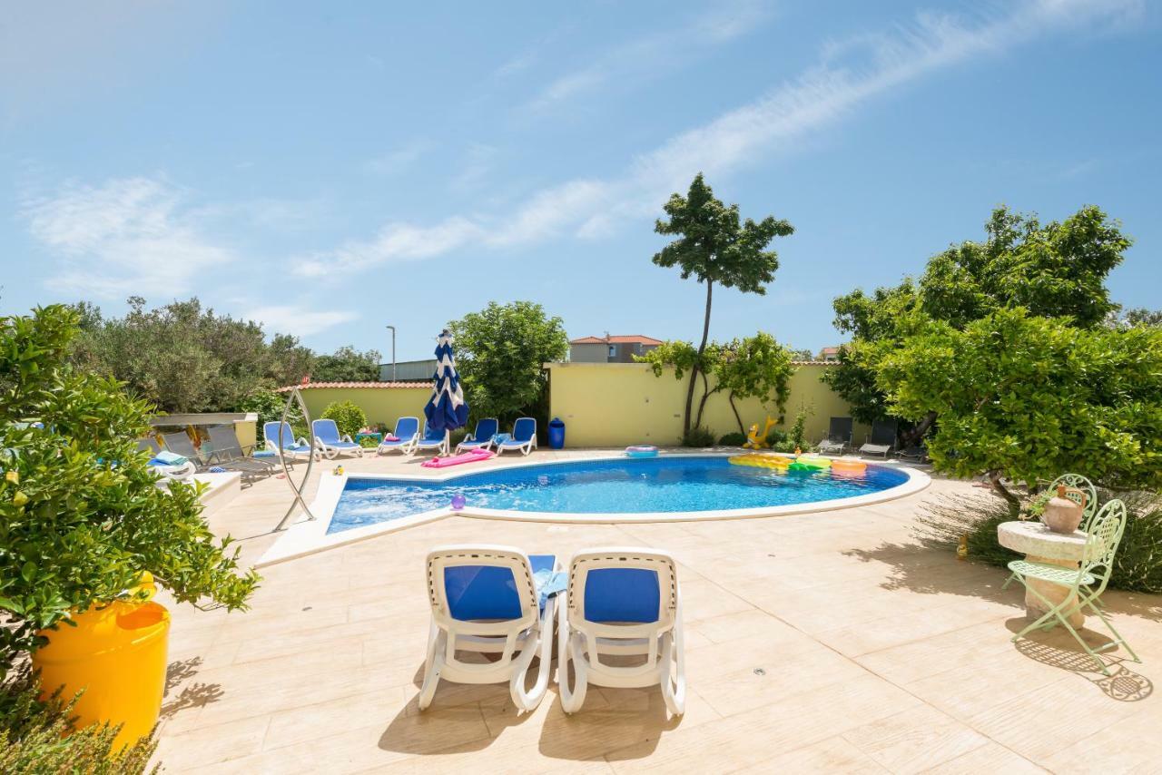 Apartman Petra Trogir