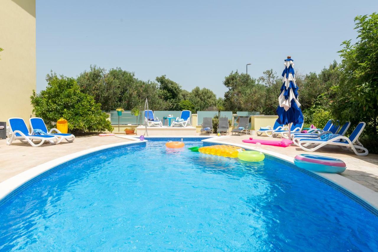 Apartman Petra *