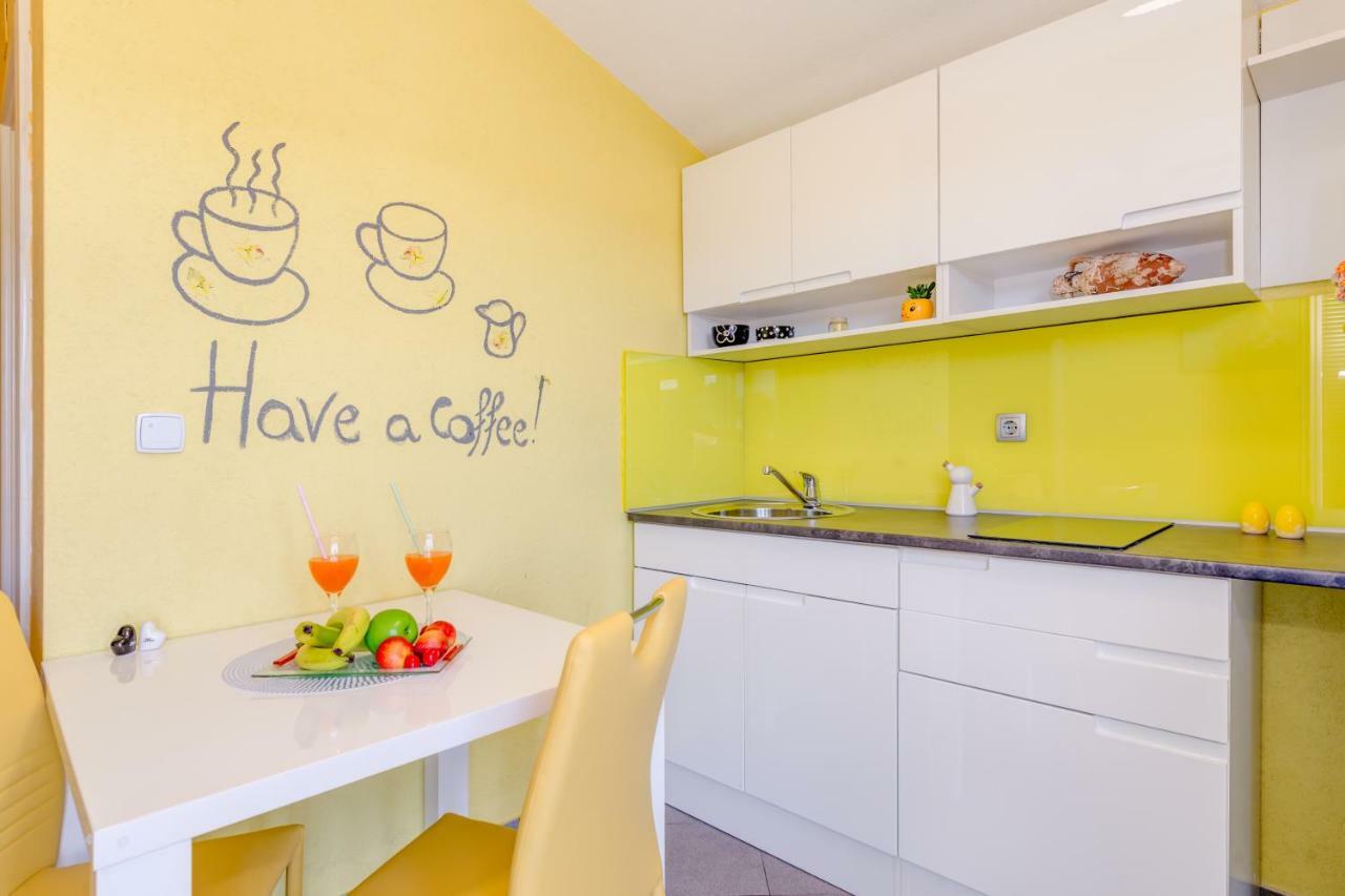 Petra Apartman Trogir