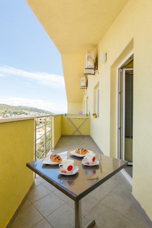 Petra Trogir