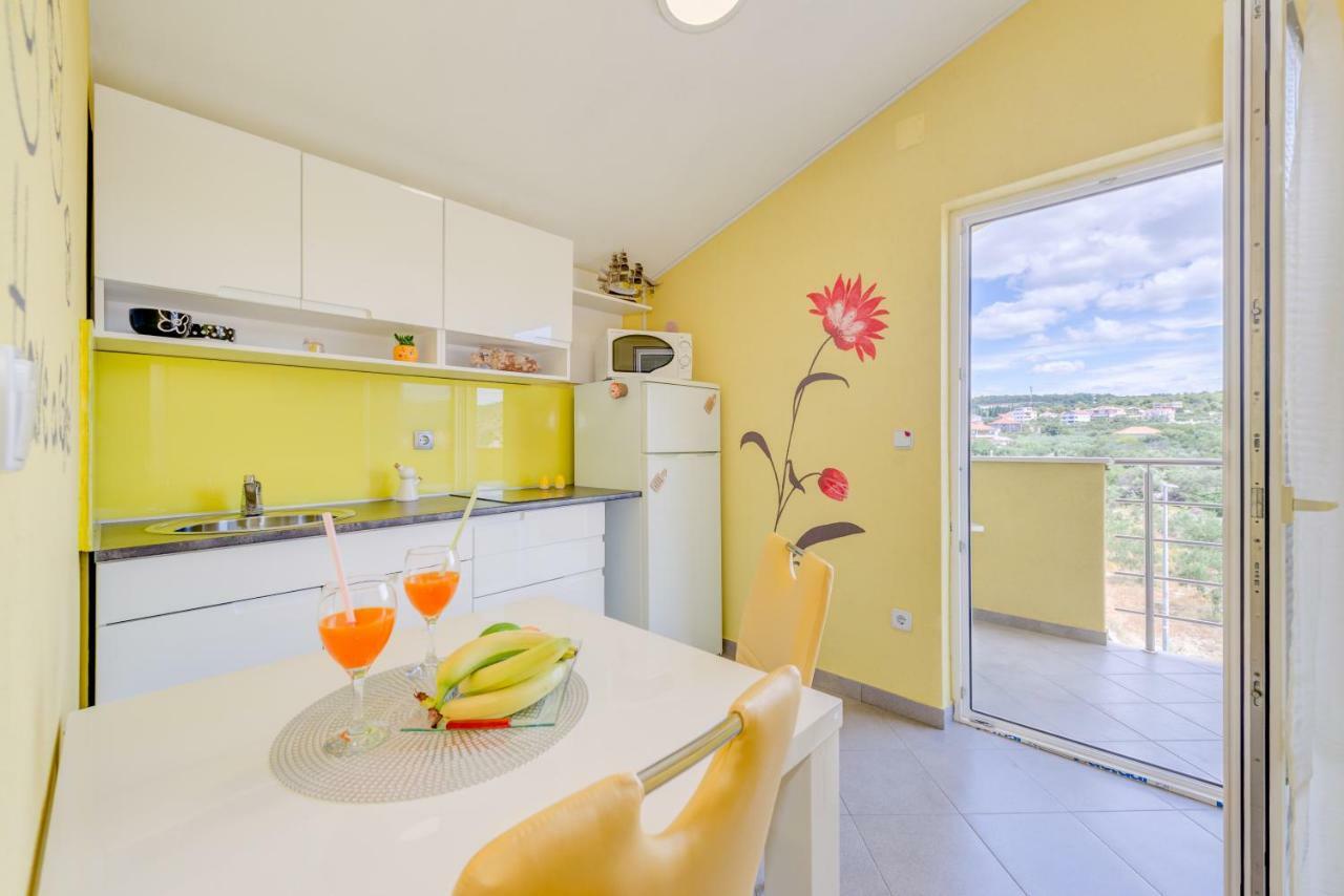 Apartman Petra