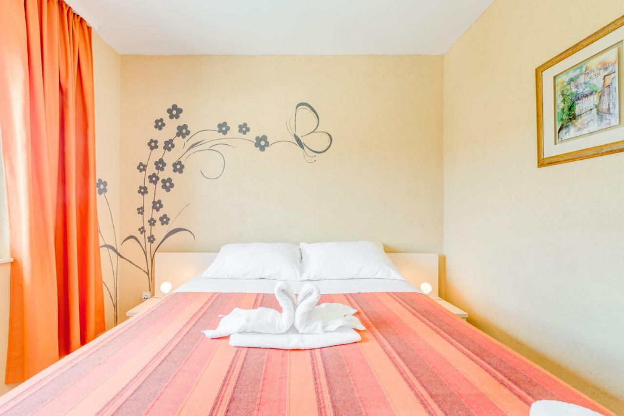 Apartment Petra Trogir
