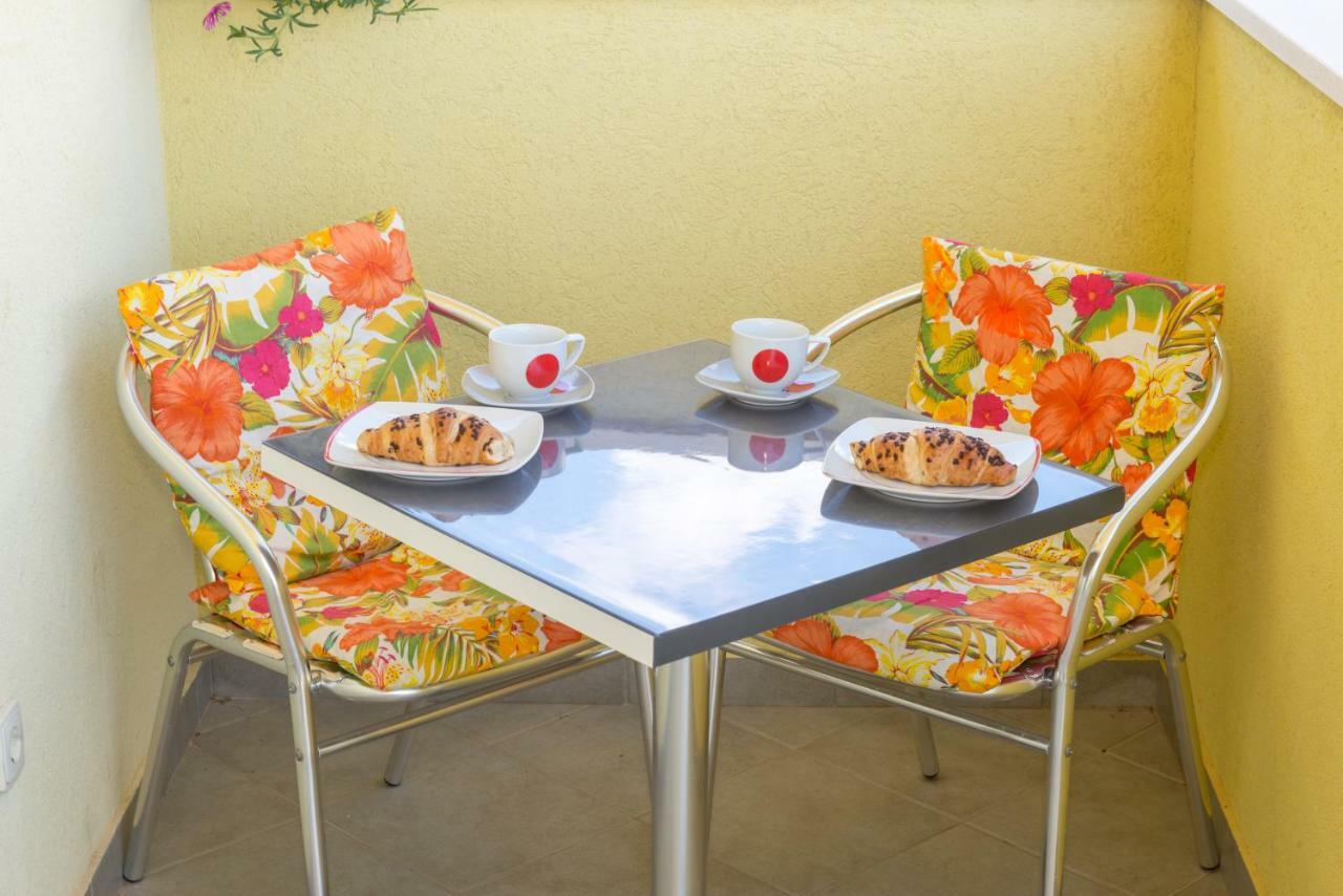 Apartman Petra Trogir