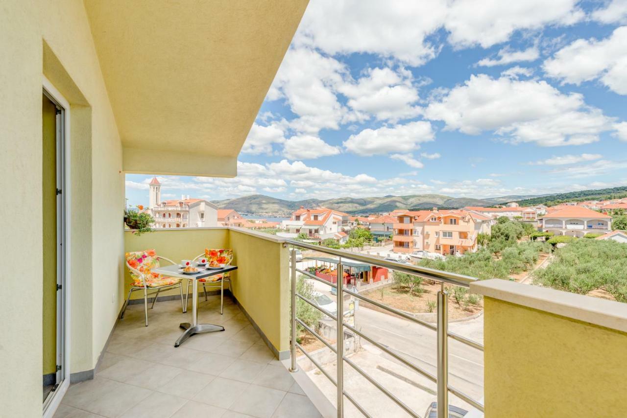 Apartamento Petra